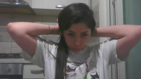 prettyjulliette online show from 05.09.26
