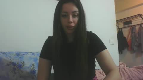 prettyjulliette online show from 05.11.26
