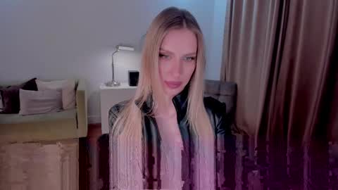Eva online show from 02.20.25