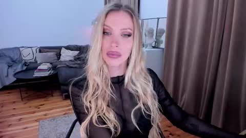 Eva online show from 11.21.25