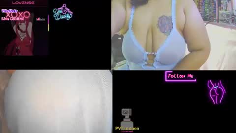 Snapshot of prettykittymami69 chatting on 01.13.26 prettykittymami69 online show from 01.13.26