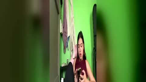 prettymae756493 online show from 07.07.26