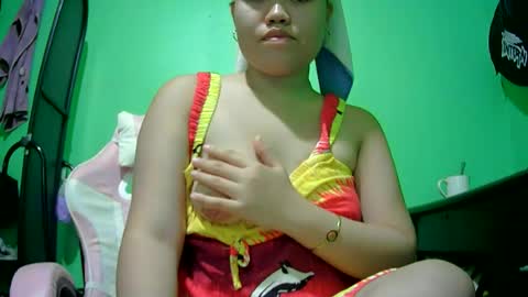 prettymae756493 online show from 07.11.26