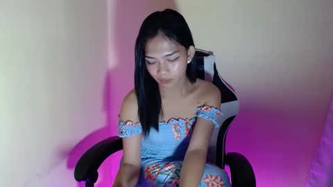 Miya 3 online show from 09.18.25