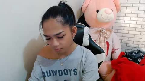 Miya 3 online show from 02.26.26