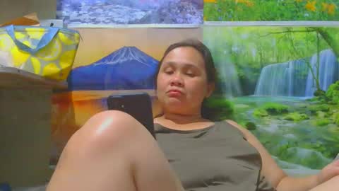 Nhing online show from 11.25.25