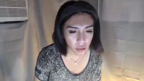 Snapshot of prettyodette chatting on 10.24.25 Odette online show from 10.24.25