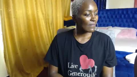 sasha online show from 02.20.25