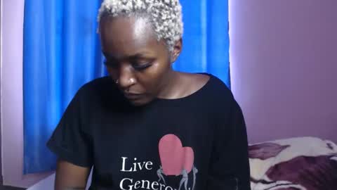 sasha online show from 10.22.25