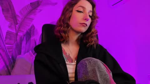 Snapshot of prettyreckess chatting on 01.20.25 Mila -NONUDE MODEL online show from 01.20.25