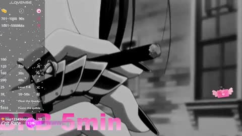 Snapshot of prettyreckess chatting on 03.10.25 Mila -NONUDE MODEL online show from 03.10.25