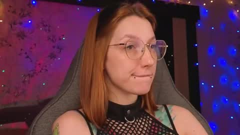 Mila -NONUDE MODEL online show from 06.05.26