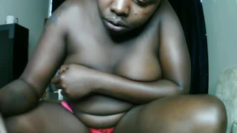 prettyreen online show from 12.04.25