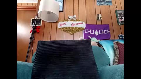 prettysolid7 online show from 12.01.25