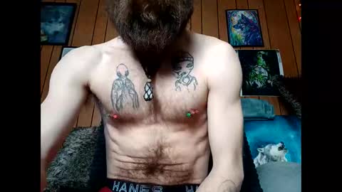 prettysolid7 online show from 02.12.26