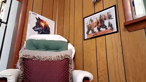 Snapshot of prettysolidd7 chatting on 12.03.24 prettysolidd7 online show from 12.03.24