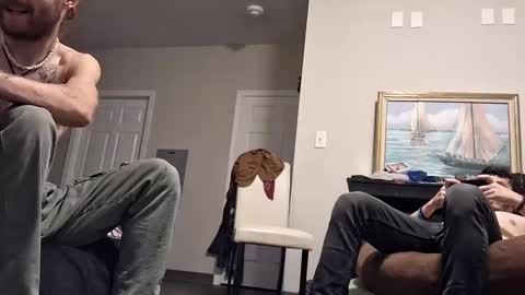 Snapshot of prettysolidd7 chatting on 09.27.25 prettysolidd7 online show from 09.27.25