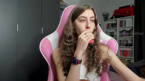 Sophie  next stream will be at Monday  i will wait you guys  online show from 03.17.26