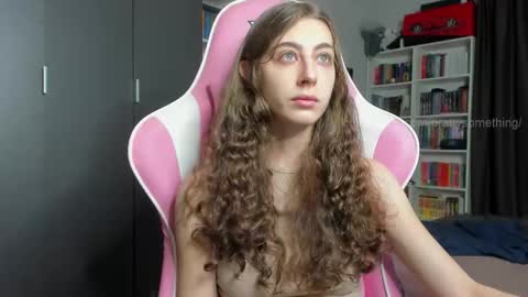 Sophie  next stream will be at Monday  i will wait you guys  online show from 03.18.26