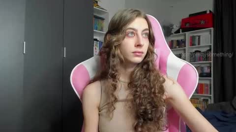 Sophie  next stream will be at Monday  i will wait you guys  online show from 03.19.26