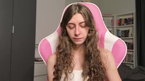 Sophie  next stream will be at Monday  i will wait you guys  online show from 05.14.26