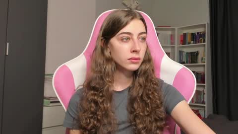 Sophie  next stream will be at Monday  i will wait you guys  online show from 05.16.26