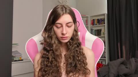Sophie  next stream will be at Monday  i will wait you guys  online show from 05.26.26