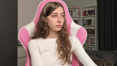Sophie  next stream will be at Monday  i will wait you guys  online show from 05.30.26