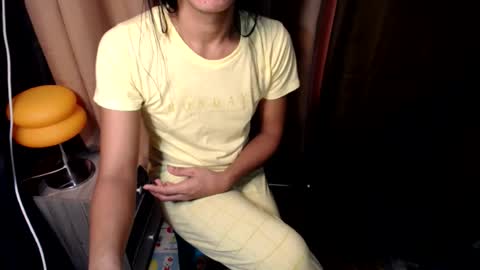Snapshot of prettystella69 chatting on 06.23.26 Stilla online show from 06.23.26