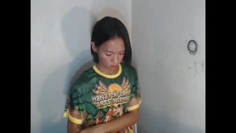 Snapshot of prettyvexana chatting on 09.17.25 Vexana online show from 09.17.25