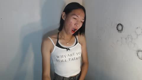 Snapshot of prettyvexana chatting on 09.20.25 Vexana online show from 09.20.25