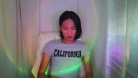 Snapshot of prettyvexana chatting on 10.07.25 Vexana online show from 10.07.25