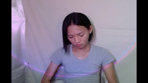 Snapshot of prettyvexana chatting on 10.22.25 Vexana online show from 10.22.25