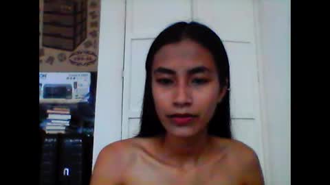 prettyysexyasian online show from 03.11.25