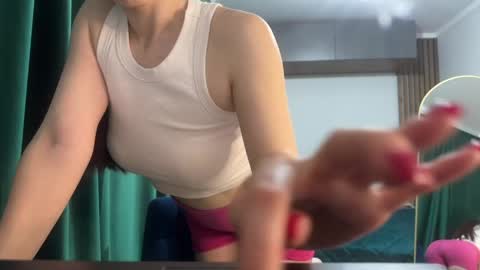 prettyyy_angel online show from 04.16.26