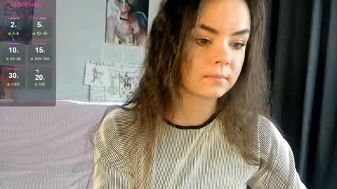 Kitty online show from 12.03.25