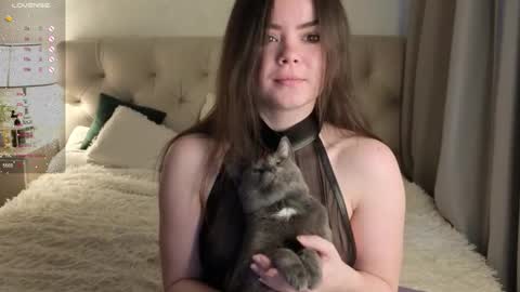 Kitty online show from 02.18.26