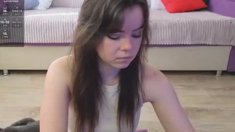 Snapshot of prettyyy_kitty chatting on 07.23.26 Kitty online show from 07.23.26