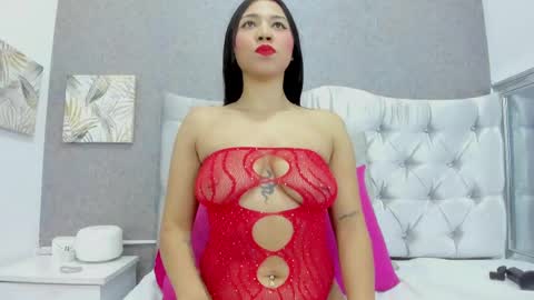 Snapshot of prianka_ chatting on 03.04.25 Prianka online show from 03.04.25
