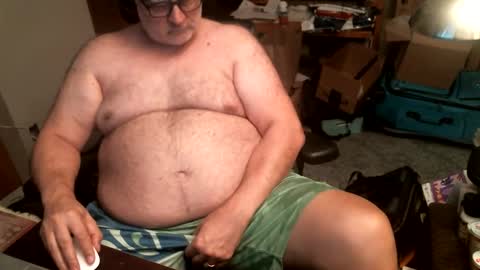 Priapisman online show from 01.06.26