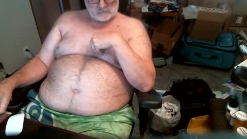 Priapisman online show from 01.14.26