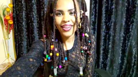 priceless_sexy online show from 12.28.24