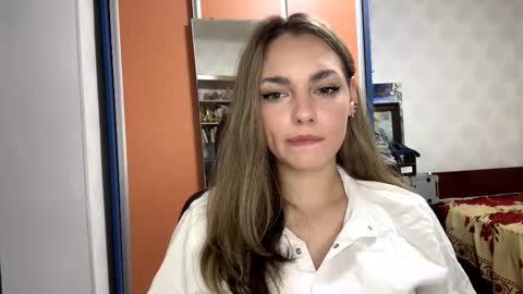 Amelia online show from 11.18.25