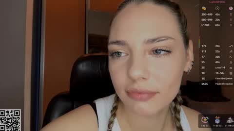 Amelia online show from 01.06.26