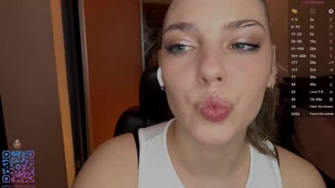 Amelia online show from 01.16.26