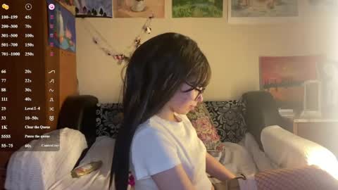 Amelia online show from 05.21.26