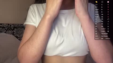 Amelia online show from 06.18.26