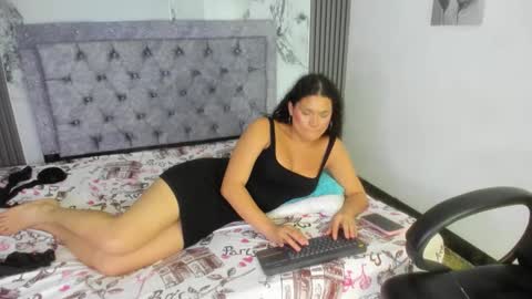 Prim Rosse online show from 06.08.26