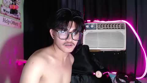 primekiannx_ online show from 02.10.26