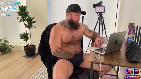 VIP OnlyFans 60 OFF  PrimeVargVIP online show from 03.01.26